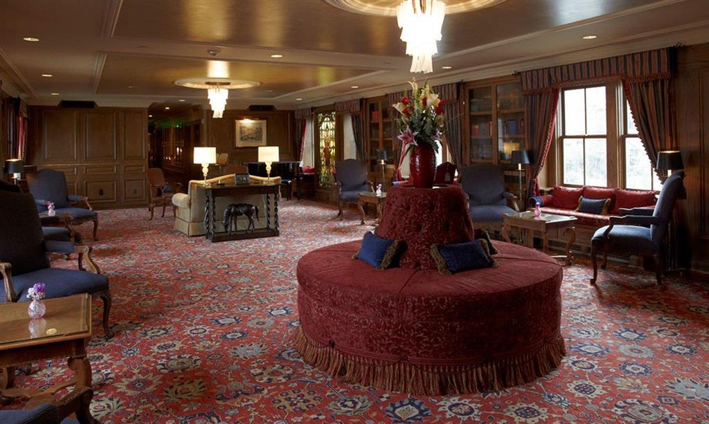 The American Club Kohler Интерьер фото