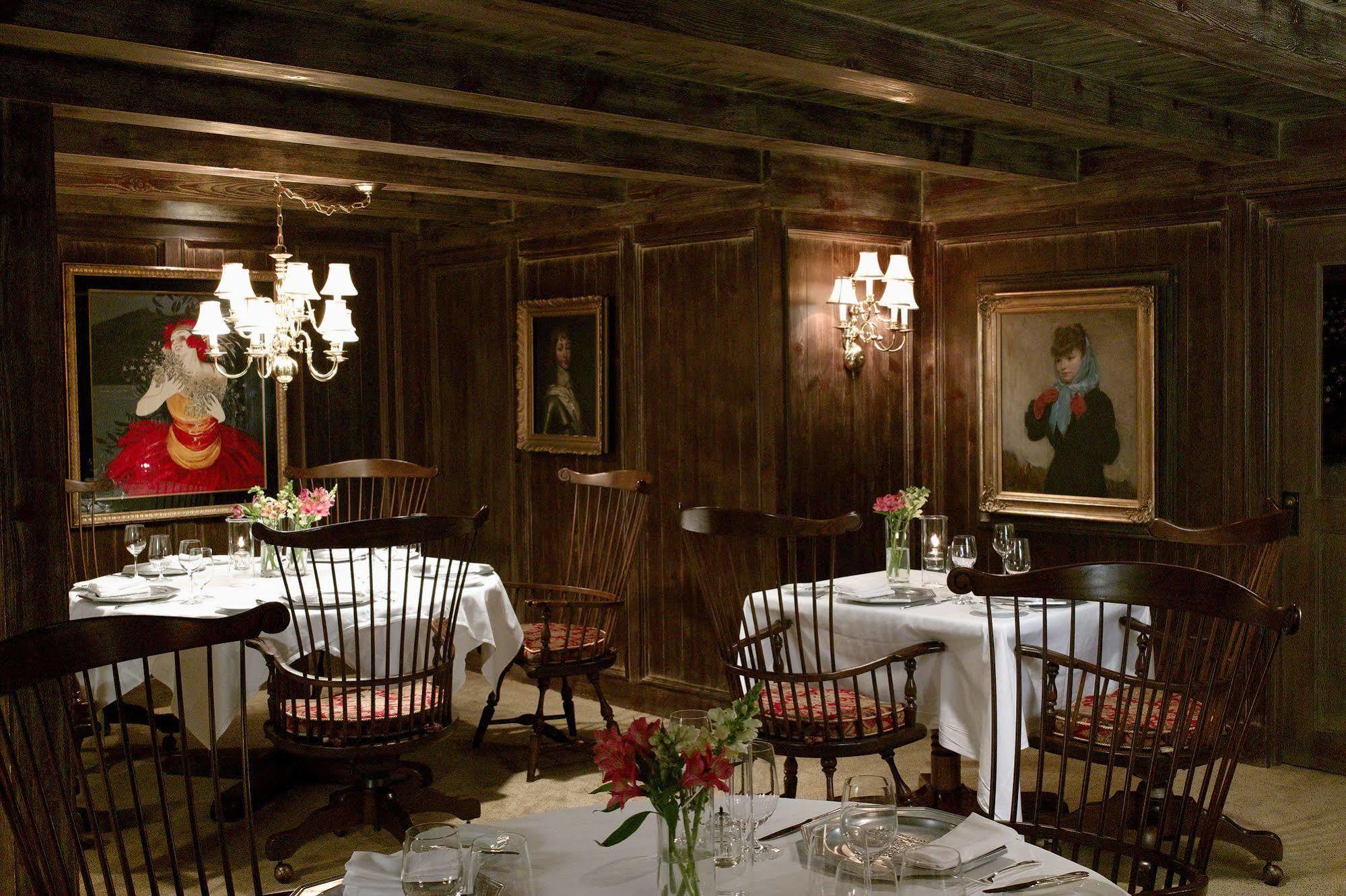 The American Club Kohler Экстерьер фото