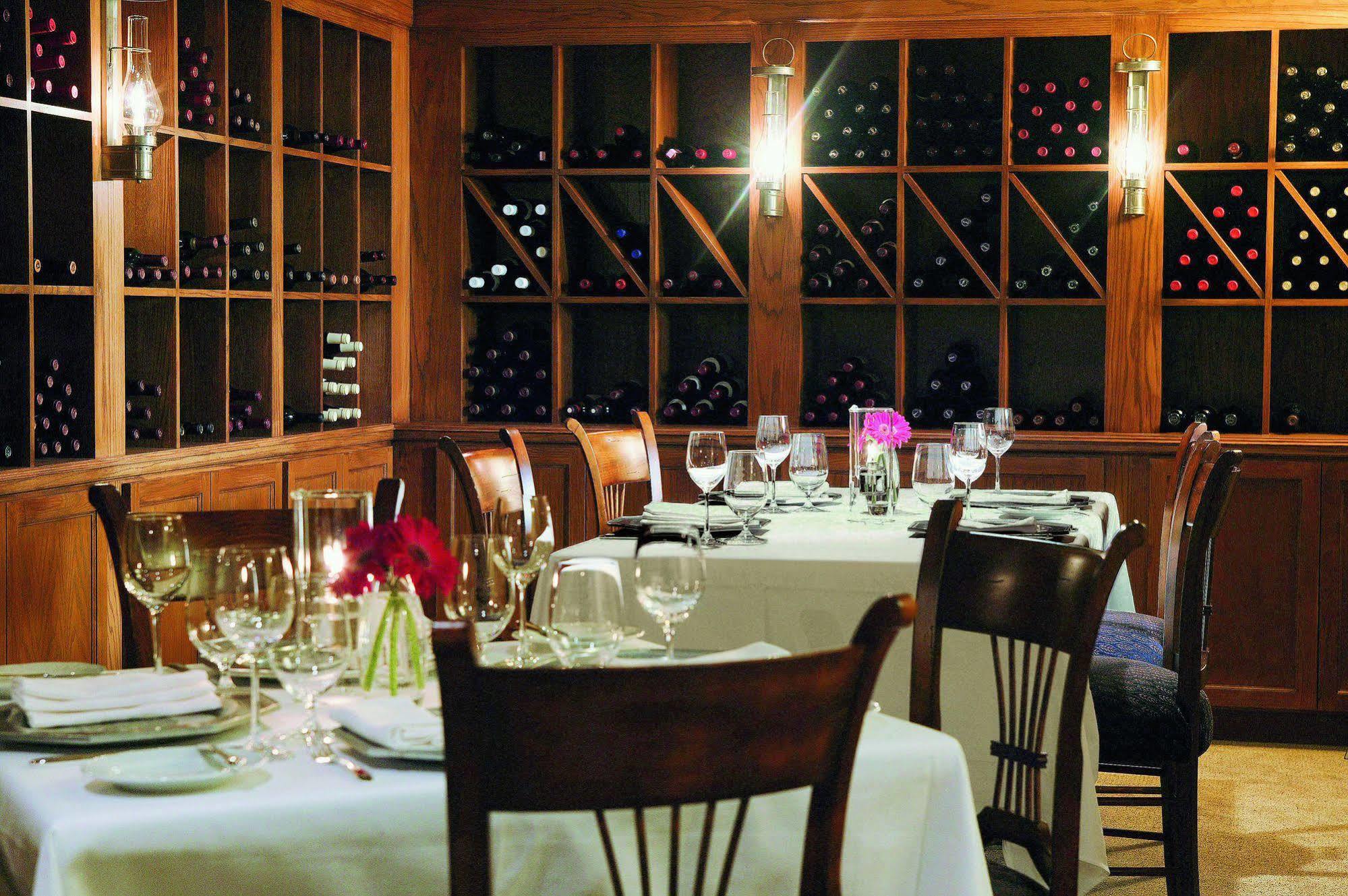 The American Club Kohler Экстерьер фото