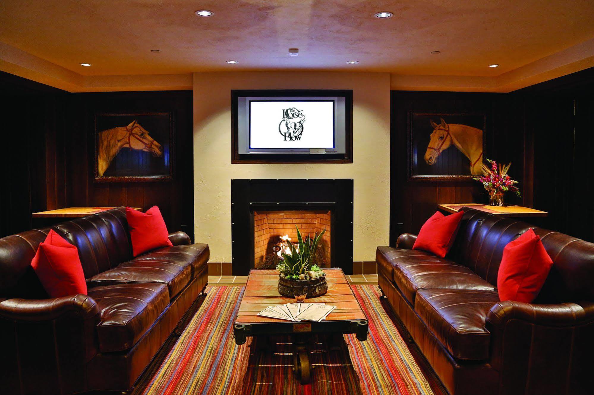 The American Club Kohler Экстерьер фото