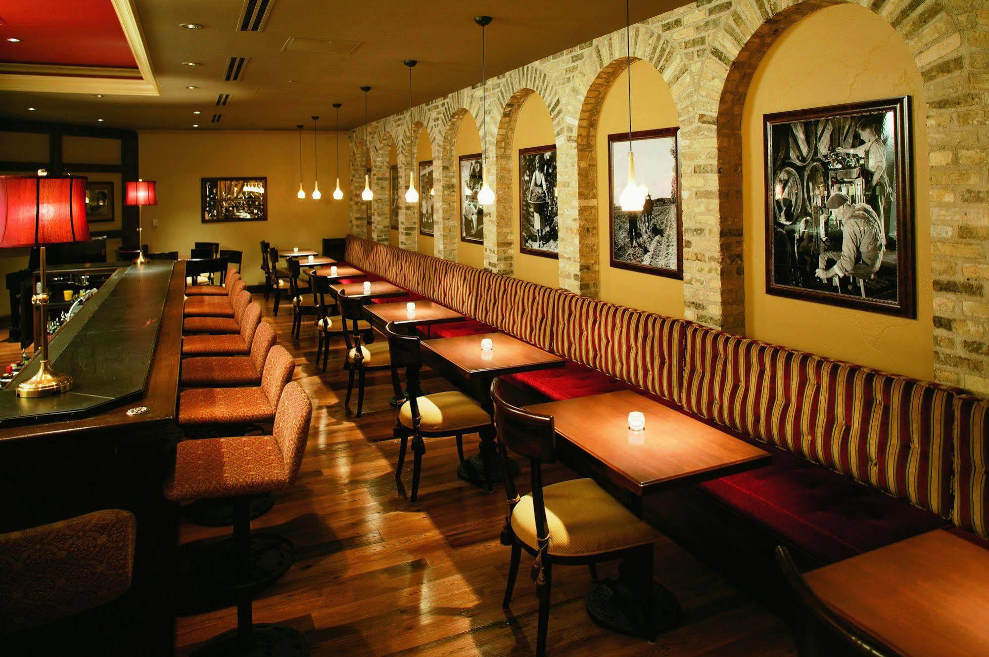The American Club Kohler Экстерьер фото