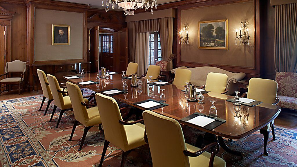 The American Club Kohler Экстерьер фото